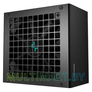 Блок питания DeepCool PQ1000M 1000W (R-PQA00M-FA0B-EU)